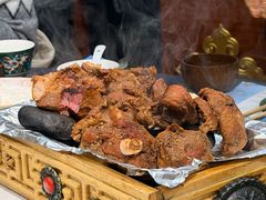 -一招鲜·全羊铺·蒙古奶茶(五一北路店)