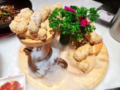 -十六台·经典广东菜(德外大街店)