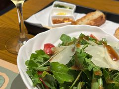 -安妮意大利餐厅(国贸店)