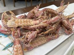 -常家活海鲜小吃(仅一家无分店)