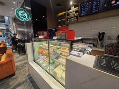 -逸派咖啡 EPARKCOFFEE(广安门店)