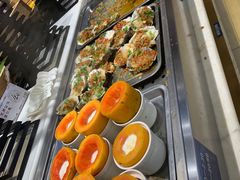 -半岛听涛蒸汽海鲜自助(K11店)