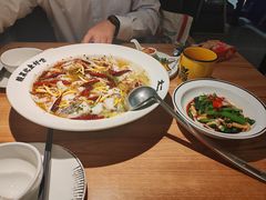 -太二酸菜鱼(正大广场店)