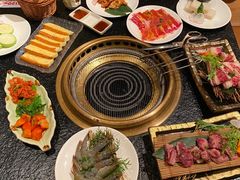 -牛家酒场(7mall店)