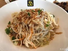 -一品小笼(金融街店)