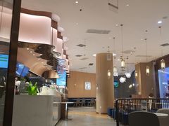 -奈雪的茶(青岛卓悦里INTOWN店)