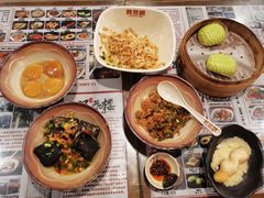 -双燕楼·手工馄饨·汤面小吃(世纪汇店)