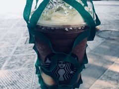 -星巴克(绍兴柯桥柯岩景区店)