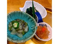 前菜拼盘-渔藤(万柳东路店)