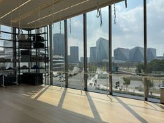 -Z&B Fitness Studio·Gym(前滩L+PLAZA店)