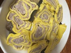 -玲燕蒸菜馆(江东路店)