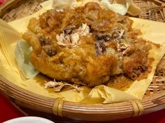 手撕鸡-山西会馆·晋菜·晋商宴·牌匾博物馆(胜利东街店)