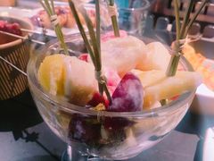 -很久以前羊肉串(昌里路三钢里店)