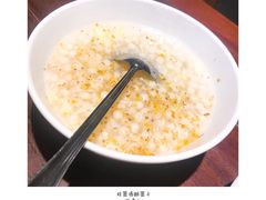 桂花酒酿圆子-大牌大·传统杭帮菜(湖滨店)