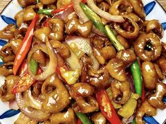 -汉水谣·江景餐厅(江滩店)