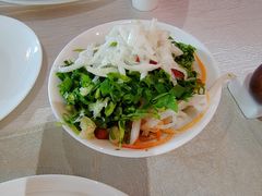 -官房大酒店•驼峰自助餐厅
