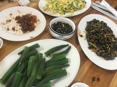 -阿胜小吃