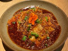 李庄白肉-滋色臻选川菜(北京坊旗舰店)