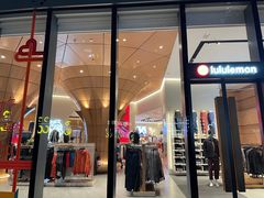 -lululemon(天环广场店)