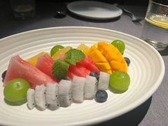 -Nolita西餐厅(金地新华道店)