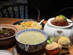 -扬州狮子楼·非遗淮扬菜(东关街店)