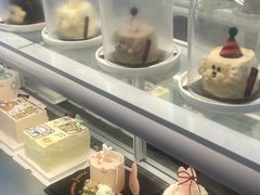 -MONANA蛋糕研究所