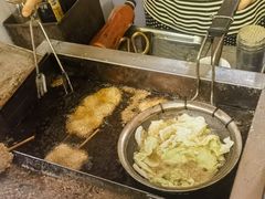 -香酥鸡排(京汉大道店)