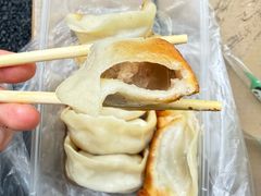 -水丰锅贴(延吉东路店)