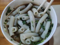 -王记生烫牛杂面馆(兰陵路店)