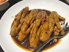-明湖楼·经典鲁菜山东海鲜(大明湖店)