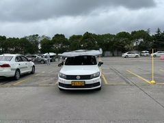 -无忧学车·大众驾校(长宁校区)