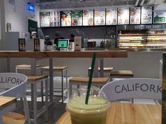 -CALIFORKS加州叉子轻食(朝阳门店)