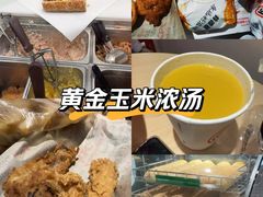 -肯德基(文东店)