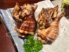 -翔峰炭火鳗鱼(悦泰街里公寓店)