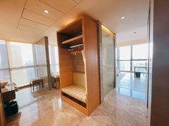 -重庆解放碑威斯汀酒店