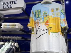 -FILA(五角场巴黎春天店)