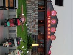 -东方花园夜市(解放中路)