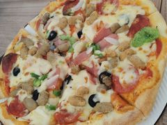 -必胜客(华南摩尔店)