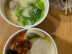 -7口辣火锅杯(九洲新世界店)