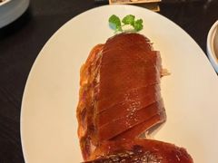 -喜悦烤鸭·新京菜(王府井店)