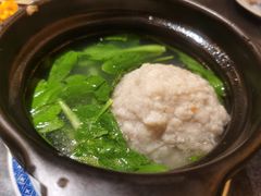 -南京大牌档(新街口德基广场店)