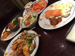 -松子料理(亮马桥店)