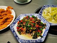 -水边人家·鱼宴餐厅·淳鱼馆(千岛湖店)