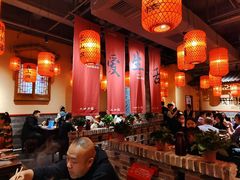 -山四砂锅(太原钟楼街店)