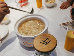 -川粤春天商务餐厅(人民路店)