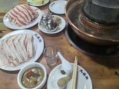 -元盛居(生态大街店)