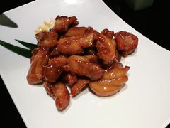 -高第街56号餐厅(银座商城玉函店)