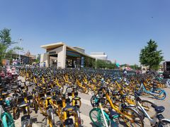 -北京欢乐谷