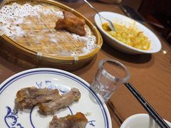 -天下客饭店(中山路店)