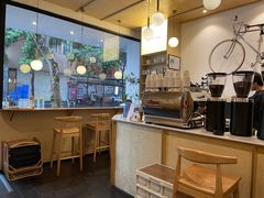 -常识咖啡common sense(春熙路店)